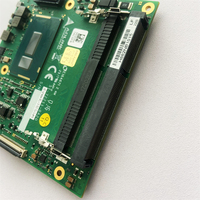 Carte mère industrielle ADLINK 51-72211-0A20 CExpress-BL-i3-5010U/Lanc H882NB1015 I5/5350 avec module CPU intégré