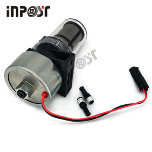 ปั๊มน้ำมันดีเซล 12V รุ่น 41-7059 สำหรับ Thermo King 30-01108-01 30-01080-02 30-01108-03 30-01108-10 30-01108-11 สำหรับ Carrier - Product Image 4