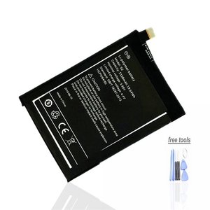 Batería de Repuesto S2 de 5100 mAh para UMI UMIDIGI S2 S2 Pro S2 Lite CE RoHS, Venta al por Mayor, Alta Capacidad, Calidad - Product Image 5
