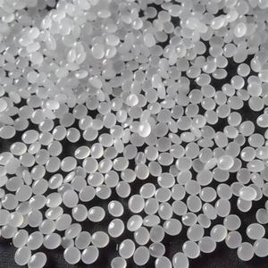 Good Price 100% Virgin <b>Plastic</b> <b>Pellets</b> Extrusion Molding Blow Molding Virgin LDPE HP4025ZN <b>Plastic</b> Granules for Film/Packaging - Product Image 5