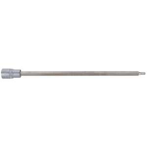 KS TOOLS - 911.1624-300 Bit <b>socket</b> <b>Torx</b> tamperproof, 1/2'', T30, 300mm - EAN 4042146227121 ENGINE AND TIMING <b>SET</b> - Product Image 1