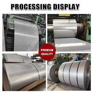 Горячая распродажа, большой запас, производство Китай, холодная/горячекатаная катушка из нержавеющей стали 309 316L <span class=keywords><strong>310</strong></span> полосы из нержавеющей стали для материалов - Product Image 4