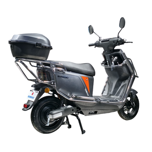 ซันซูกิ 2024 สกู๊ตเตอร์ V8 รุ่นใหม่ระดับไฮเอนด์ กำลังไฟ 800 วัตต์ สำหรับผู้ใหญ่ แรงดันไฟฟ้า 72 โวลต์ - Product Image 4