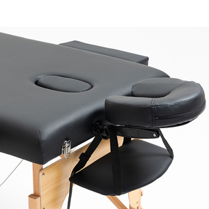 Salón <span class=keywords><strong>de</strong></span> belleza plegable y mesa <span class=keywords><strong>de</strong></span> <span class=keywords><strong>masaje</strong></span> portátil <span class=keywords><strong>cama</strong></span> <span class=keywords><strong>de</strong></span> <span class=keywords><strong>masaje</strong></span> portátil <span class=keywords><strong>de</strong></span> madera - Product Image 1