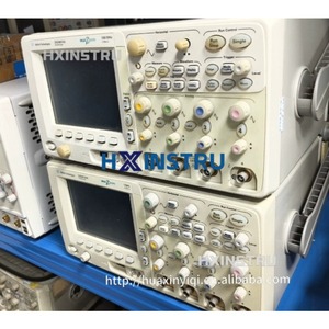 ออสซิลโลสโคปสัญญาณผสม Keysight MSO6104A: 1 GHz, 4 ช่องสัญญาณอนาล็อก และ 16 ช่องสัญญาณดิจิทัล - Product Image 3