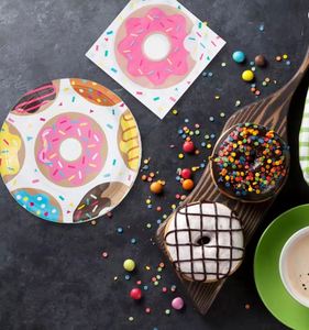 Modern 7 Inch Foil Disposable Paper <b>Plate</b> Pack Hot Selling for Birthday & Holidays Theme Party Decorations - Product Image 3