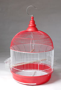 Üretici Klasik Çin Satılık Yuvarlak Kuş Kafesi (düşük fiyat, yüksek kalite) - Product Image 2