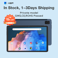 Tablet PC para Juegos Escolares, 10 Pulgadas, 4G, 128 GB, Cámara de 5+13MP, 8 Núcleos, Android 11, CE RoHS