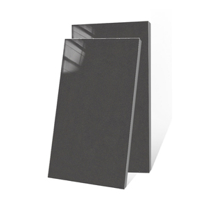 600x1200mm Mat Anti-dérapant Sel Poivre Poli Carreaux Surface Corps Complet Homogène Porcelaine Sol Moderne Pierre Immitation - Product Image 4