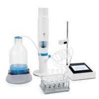 Distributeur électronique de bouteilles, efficace et intelligent