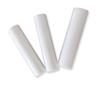 Cartouche filtrante à sédiments en PP de 5 microns, 10 pouces, 30 pouces, cartouche filtrante en PP soufflé à chaud, remplacement de la membrane du système RO