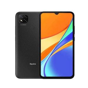 [Usato/Ricondizionato] Smartphone <span class=keywords><strong>Xiaomi</strong></span> Redmi <span class=keywords><strong>9C</strong></span> Globale con MediaTek Helio G35, Schermo da 6,53 Pollici, Android 10, Funzione Infrarossi [Spedizione dalla Spagna] - Product Image 1