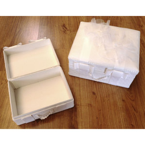 กล่องใส่ซองจดหมาย - Product Image 1