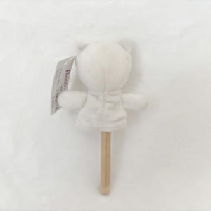 Títeres <span class=keywords><strong>de</strong></span> <span class=keywords><strong>Dedo</strong></span> <span class=keywords><strong>de</strong></span> <span class=keywords><strong>Gato</strong></span> <span class=keywords><strong>de</strong></span> Alta Calidad, Lindos y Educativos, Juego <span class=keywords><strong>de</strong></span> Títeres para Actividades, Juguetes <span class=keywords><strong>de</strong></span> Figuras para Niños, Animales <span class=keywords><strong>de</strong></span> Peluche Hechos a Mano - Product Image 2