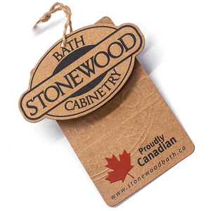 Etiqueta <span class=keywords><strong>de</strong></span> papel Kraft <span class=keywords><strong>de</strong></span> diseño personalizado barato, etiquetas colgantes oscilantes, etiqueta <span class=keywords><strong>de</strong></span> ropa <span class=keywords><strong>de</strong></span> regalo para ropa - Product Image 2