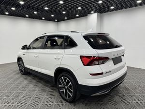 Auto Usado 2021 <span class=keywords><strong>Skoda</strong></span> Kamiq 1.5L, SUV Pequeño de Gasolina, Cómodo, 2WD, Económico, de <span class=keywords><strong>Segunda</strong></span> <span class=keywords><strong>Mano</strong></span> - Product Image 4