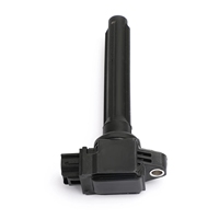 Bobine d'allumage 1832A057 1832A062 FK0443 pour Mitsubishi Outlander 2.4L 2014 2015 2016 Accessoires automobiles