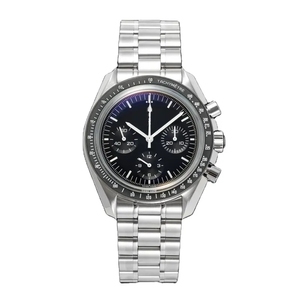 Wholesale Top VS Factory V4 Version 007 NEW 8800 Movement 52-hour Power Reserve Titanium Metal Material Diver Mechanical <b>Watches</b> - Product Image 1