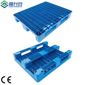 Display Injection Mould Heavy Duty Hdpe Plastic Pallet Companies Plastic Pallet Open Type 4 Way
