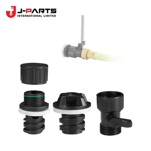 Connecteur, tuyau de vidange du radiateur pour Toyota HIACE RZH113 1989-2004 - Product Image 2