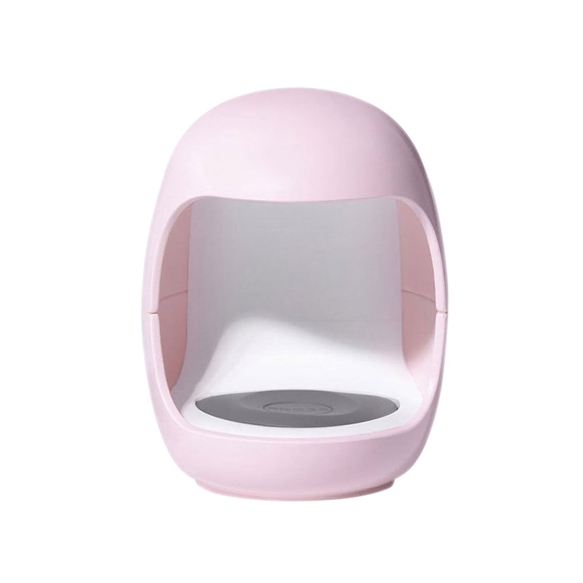 Портативная быстросохнущая USB-лампа для ногтей в форме яйца, 3 Вт, мини-лампа для ногтей, УФ-светодиодная лампа для ногтей для гелевого отверждения