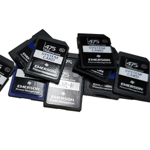 Original 475 Field Communicator System Upgrade Card Upgradable Version of the Brand New Spot Plc - Product Image 1