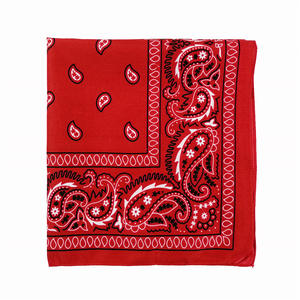 Uomini e donne passiley Cowboy <span class=keywords><strong>Bandana</strong></span> fazzoletti <span class=keywords><strong>per</strong></span> <span class=keywords><strong>capelli</strong></span> in cotone paisley bandane - Product Image 4