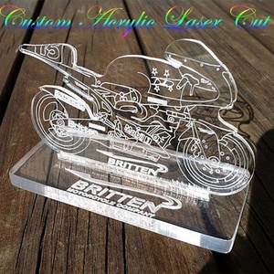 <span class=keywords><strong>Plexiglass</strong></span> Tagliato al Laser di Precisione 1-10mm <span class=keywords><strong>per</strong></span> <span class=keywords><strong>Coperture</strong></span> Industriali e Prodotti <span class=keywords><strong>per</strong></span> Animali, Servizio di Incisione Acrilica Personalizzata Ecologico - Product Image 5