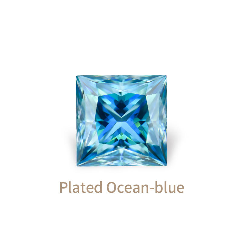 มหาสมุทรสีฟ้า