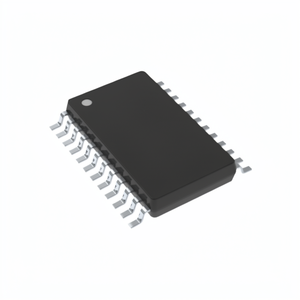 อินเทอร์เฟซ I2C 24 TSSOP (0.173 นิ้ว, ความกว้าง 4.40 มม.) บริการครบวงจรแบบดั้งเดิม ซื้อชิ้นส่วนอิเล็กทรอนิกส์ออนไลน์ NCA9535PWJ - Product Image 1