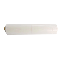 Feuilles de stratagème en plastique de construction sur mesure
