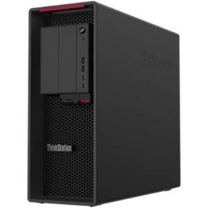 Bon prix <span class=keywords><strong>Lenovo</strong></span> <span class=keywords><strong>ThinkStation</strong></span> <span class=keywords><strong>P620</strong></span> Workstation graphique AMD Ryzen 5995WX 128 Go DDR4 1 To/2 To RTX A4500 pour le traitement d'images - Product Image 1