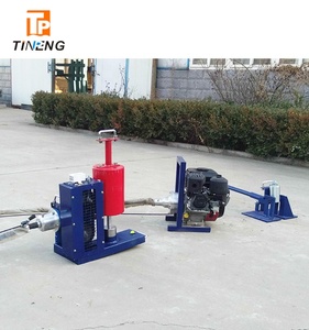 Penetrometer Hình Nón Động Cơ (DCP) - Product Image 1