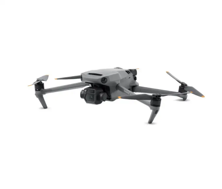 powerful flight performance and a Hasselblad camera DJI drone Mavic 3 Classic