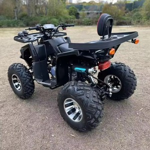 2026 हॉट बिक्री 200cc 2wd पर चार पहिया ऑफ-रोड मोटरसाइकिल, फार्म मोटर <span class=keywords><strong>4</strong></span> व्हीलर क्वाड बाइक वयस्क - Product Image 4