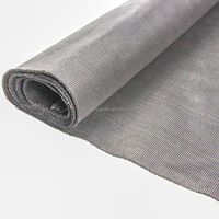Géotextile tissé perméable pour la stabilisation de la base de route et le géotissu tissé de renfort