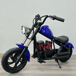 Trottinette d'équilibre unisexe de haute qualité pour enfants, style russe, pour voiture et moto - Product Image 5