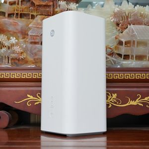 Routeur 5G CPE Pro 5 H158-381 WiFi6 AX7200 avec antenne à gain élevé, double bande, prise en charge SIM, modem sans fil 5G - Product Image 2