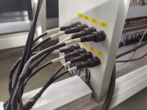 बड़े प्रचार के साथ ग्लास और विंडोज मशीन के लिए थोक उच्च गुणवत्ता वाले इन्सुलेट ग्लास निर्माण उत्पादन लाइन - Product Image 3