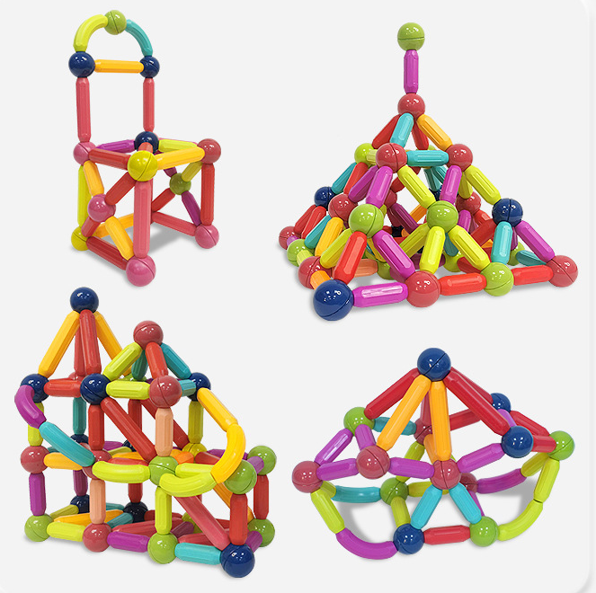 116 piezas