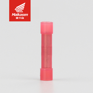 Bnyf 1.25 Đồng uốn thiết bị đầu cuối tin mạ cho công nghiệp & Pin ứng dụng - Product Image 2