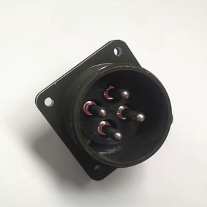 Conector de <span class=keywords><strong>bloque</strong></span> de <span class=keywords><strong>motor</strong></span> 18-10P 22-22P Enchufes de cable de alimentación de alta calidad - Product Image 4