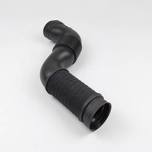 Tuyau d'admission d'air, filtre à air, tuyau d'admission pour Mercedes Benz Classe R W251 V251, tuyau de collecteur d'admission du moteur 2515000061 2515000861 - Product Image 1