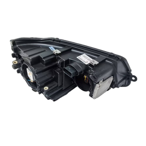 ไฟหน้ารถ <span class=keywords><strong>T5</strong></span>อเนกประสงค์สำหรับรถโฟล์คสวาเก้น2011 2014มีอุณหภูมิสี6000K - Product Image 3