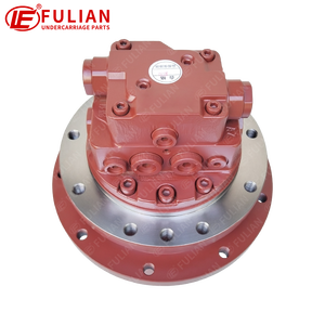 KTM06H <span class=keywords><strong>Final</strong></span> <span class=keywords><strong>Drive</strong></span> Assembly TM06 Mini <span class=keywords><strong>Final</strong></span> <span class=keywords><strong>Drive</strong></span> Excavator bagian - Product Image 2