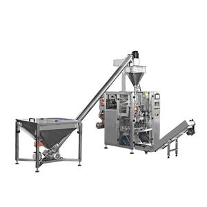 Rijstmeel Zetmeel Vijzel Feeder Machine Grist Buisvormige Schroef Transportband Met Hopper - Product Image 5