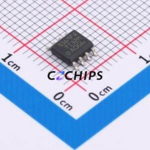 Chip IC de circuito integrado LM5169FQDDARQ1 nuevo y Original, PMIC, IC de potencia de DC-DC - Product Image 1