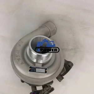 Nouvelles pièces de turbocompresseur XPower C4.4 pour moteurs 416F 420F 428F 432F 434F 479-5809 4795809 - Product Image 3