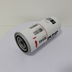 MANNY High Efficiency Lubricating Oil Filter Element 1625752600 For Air Compressor Machine - Product Image 6