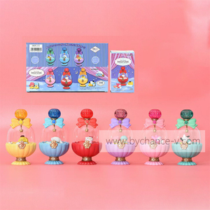 Juego de Juguetes de <span class=keywords><strong>Anime</strong></span> Japonés Popular para Niñas, Recuerdos de Fiesta, Mejor Idea de Regalo de Cumpleaños Kawaii, Caja Misteriosa de Moda, Juguete de Cápsula Sorpresa - Product Image 6
